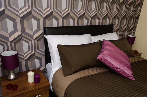 Trivelles Eccles 3*